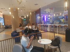 -奈雪的茶(青岛卓悦里INTOWN店)