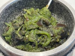 擂辣椒皮蛋-潇湘码头·鲜湘菜(清河店)