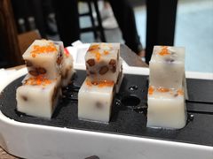 -魁盛居百年鲁菜馆(县西巷店)