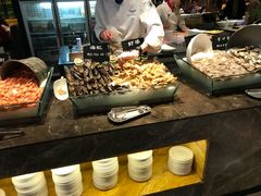 -星伦多自助料理(华润万象城店)
