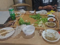 -烤五行·烧烤烤串(石佛营店)