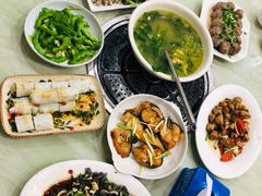 猪大肠-明标牛煮意(香华店)