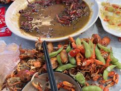 -赣菜笔记·江西米粉·小龙虾·小炒(曹杨路店)