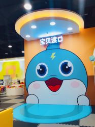 点击看大图 -哈尼兔家庭乐园(开发区万达店)