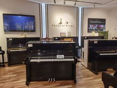 -柏斯琴行(汾阳店)