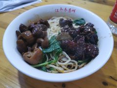 -泰顺江南春面馆