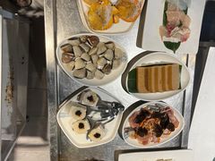 -碗中海·蒸汽海鲜·桑拿鸡(岭南天地店)