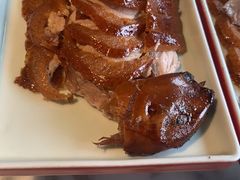 -京味斋·北京烤鸭(华威桥北工大店)