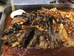 -鱼酷活鱼烤鱼(沈阳大悦城店)