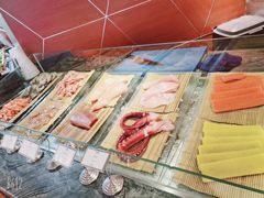 -汇泉王朝大饭店-旋转餐厅(南海路店)
