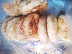 -李小老烧饼(常营民族家园店)