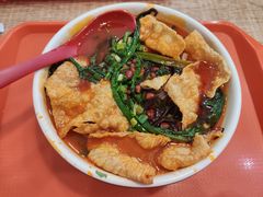 招牌螺蛳粉-螺小胖柳州螺蛳粉(钟楼总店)