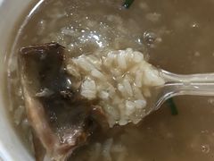 -百成大同鸭肉粥(大同总店)