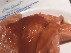 -星伦多自助料理(花山金鹰店)