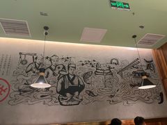 -鱼豆吉·豆浆鱼火锅(宜昌万达店)