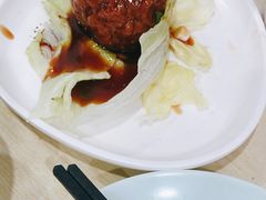 -春水锅贴·传统鲁菜(大明湖店)