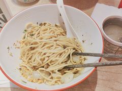 -阿当·小炒牛肉面(人广店)