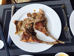 -AdD全日制餐厅(中谷花园酒店)