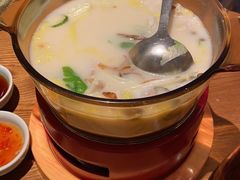 -闽上鲜·福建菜(龙湖滨江天街店)