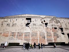 -上海四行仓库抗战纪念馆