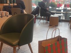-星巴克(成都泛悦城市广场店)
