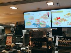 -麦当劳(丽江玉河广场店)