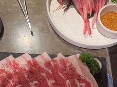 -谷牛日式烤肉(宝山U天地店)