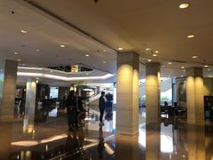 -上海静安昆仑大酒店