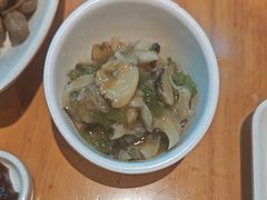 -本色.小马哥烧烤(无锡九里仓店)