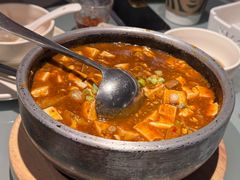 -小大董·烤鸭(观景餐厅·南京西路店)