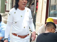 -九龙餐厅(大沽路店)