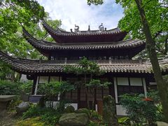 -天一阁博物院