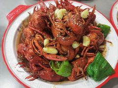 -呆虾王龙虾馆(南湖总店)