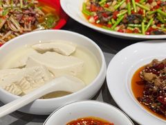 -蛙兔鸡自贡风味·特色江湖菜(广都店)