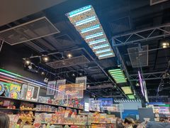 -酷乐潮玩(城西银泰城店)