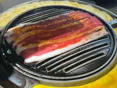 -轻烧烤肉(光谷步行街店)