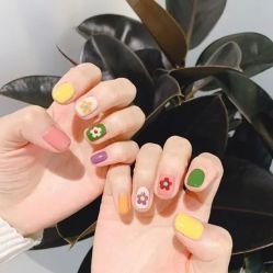 -Aso Artist Beauty美甲美睫