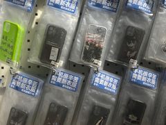 -观音桥步行街