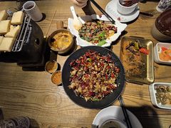 -兰木肆·云南菜(龙湖U城天街店)