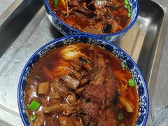 -太湖面馆十八浇(渔港路店)