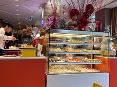 -威珀斯酒店·珀萃美食餐厅 | 海鲜刺身·现烤生蚝·特色烤肉