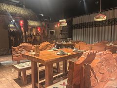 -蛟河庄稼院(临河街店)