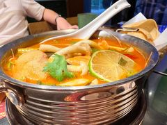 -simply thai天泰(萧山万象汇店)