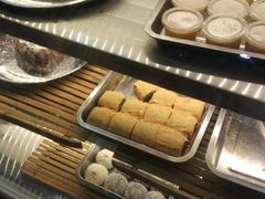 -清真老西北角温记粘食店(长沙路店)