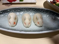 -侨美食家·粤菜(体育西路店)