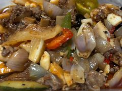 -阿西娅食府(中关村店)