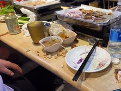 -玫瑰花园自助烤肉(顺义鑫海韵通店)