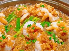 -潇湘码头·鲜湘菜(清河店)