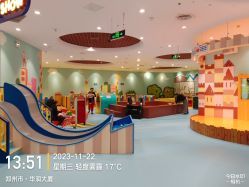 -MELAND(郑州万象城店)