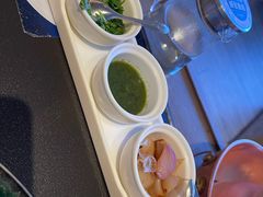 -额尔敦涮肉自助(摩尔城店)